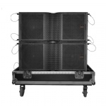 LAP-2103PRO High-Performance Line Array
