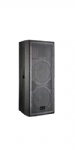 RX-215 Active professional speaker system