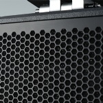 LA-123PRO Powered Column Array Systems